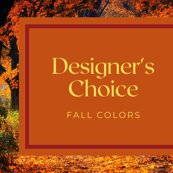 Fall Colors
