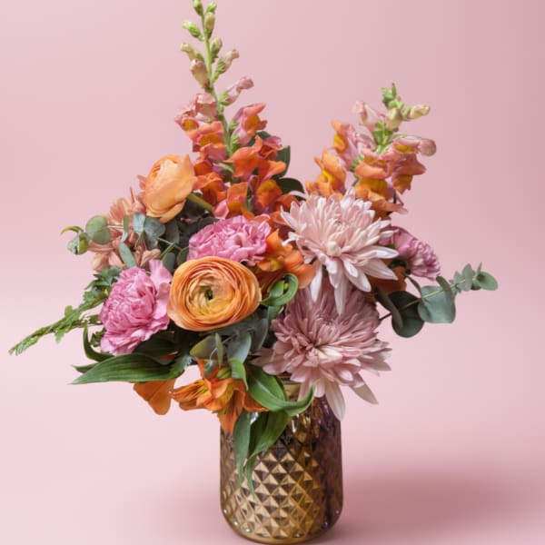 Coral Kiss