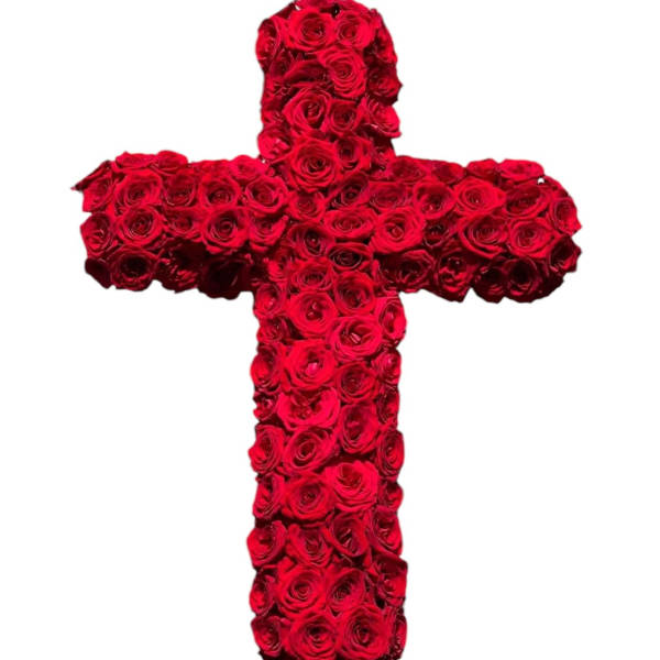 Red Rose Cross