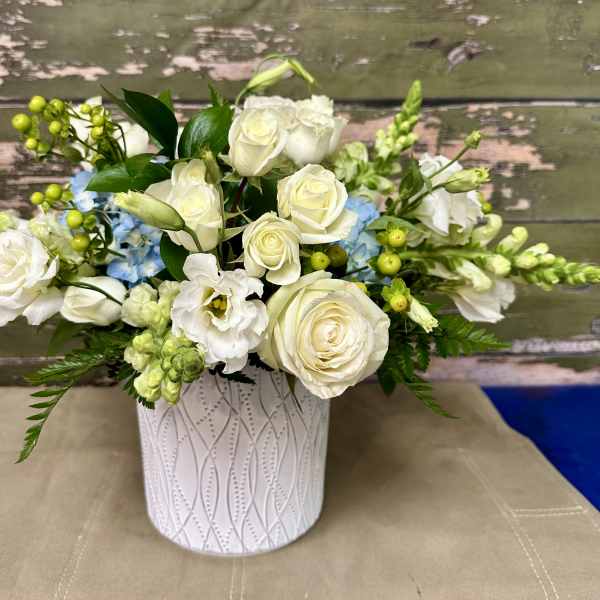 Southern Style