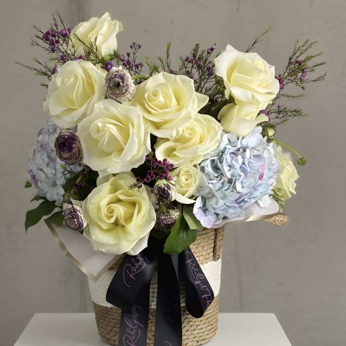 Mother’s Love basket