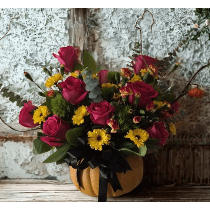 HALLOWEEN ARRANGEMENT BIG