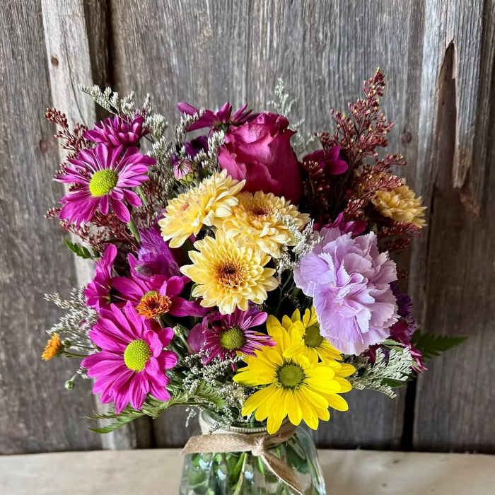 Small Bouquet