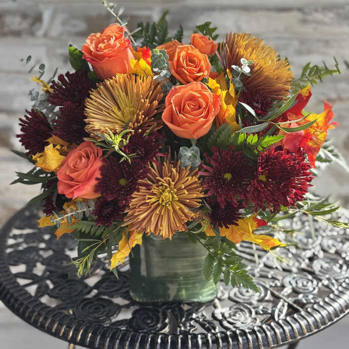 Fall'n For You