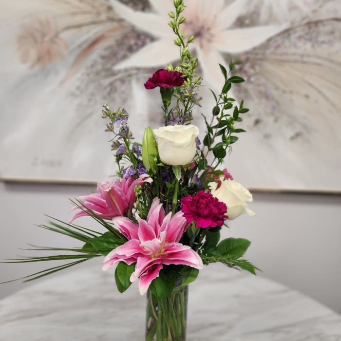 Effingham Florist | Flower Delivery by Burklands Florist & Gifts