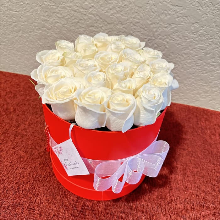 Hialeah Florist Flower Delivery by TS Eventos