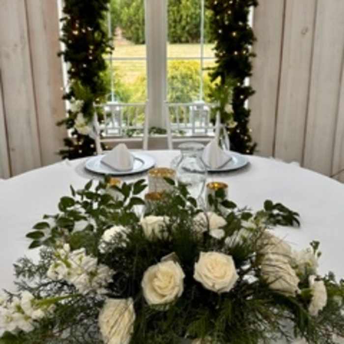 Lincolnton Florist Flower Delivery by Precious Times Events and Floral