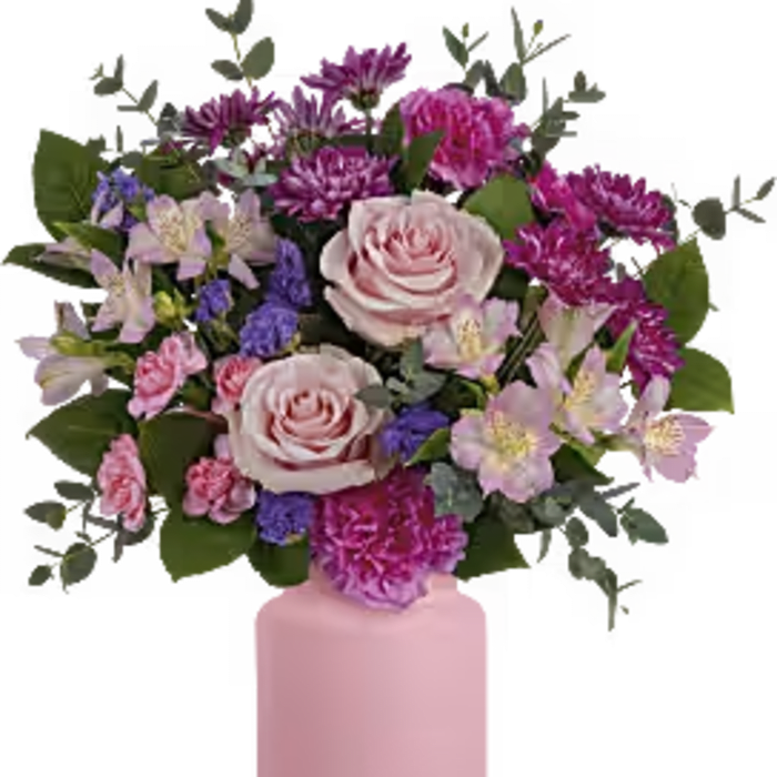 SWEET SAVANAH BY TELEFLORA
