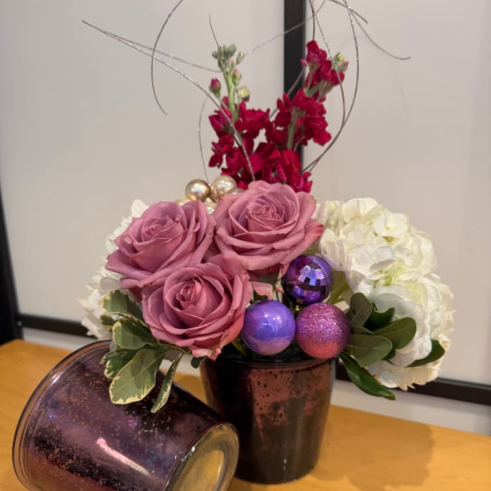 A Lavender Celebration