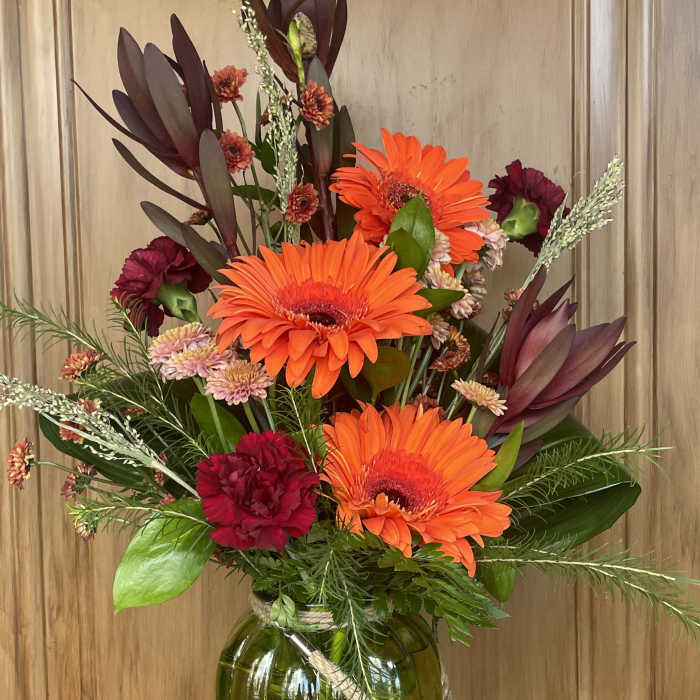 Eyes on You by Lotherington's