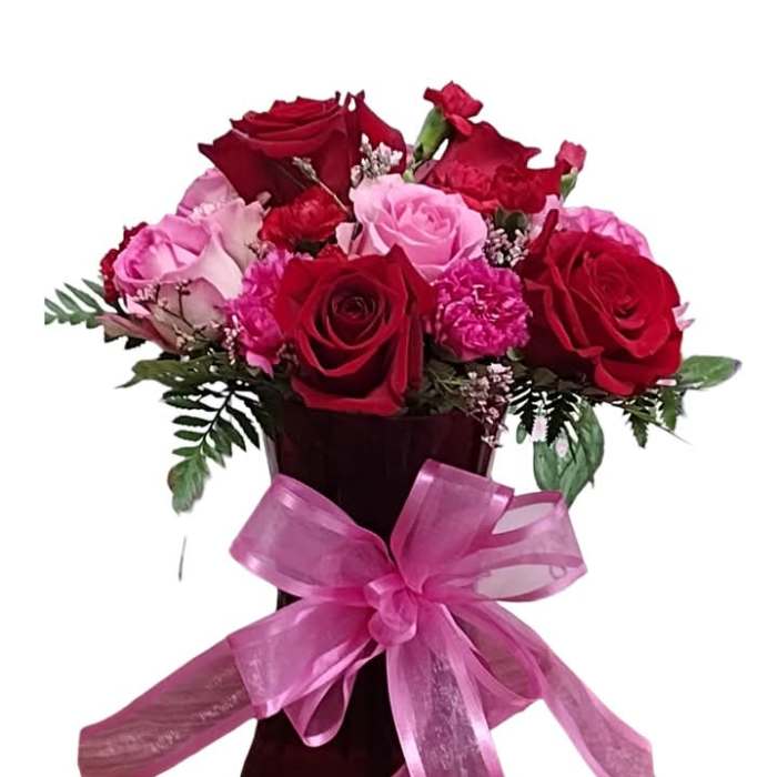 Blush & Bloom Delight