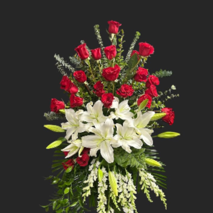 Love and Comfort Spray