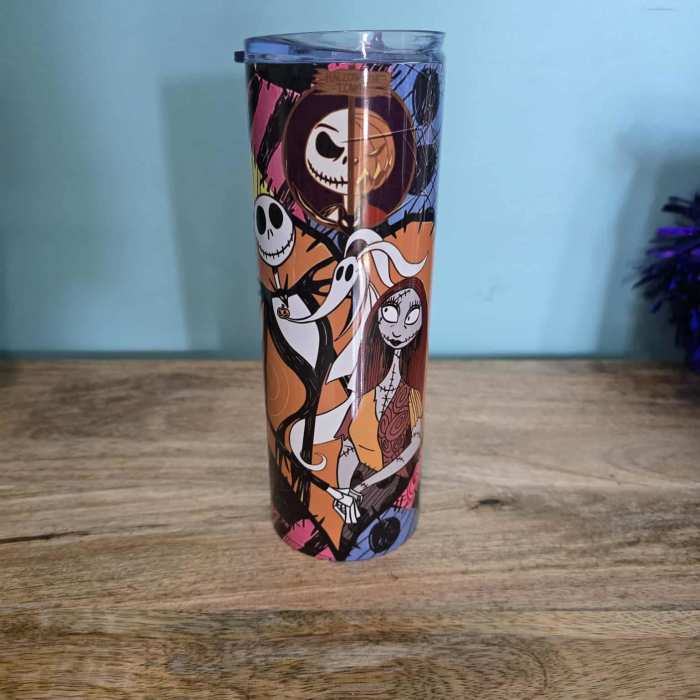 16oz Tumbler 7