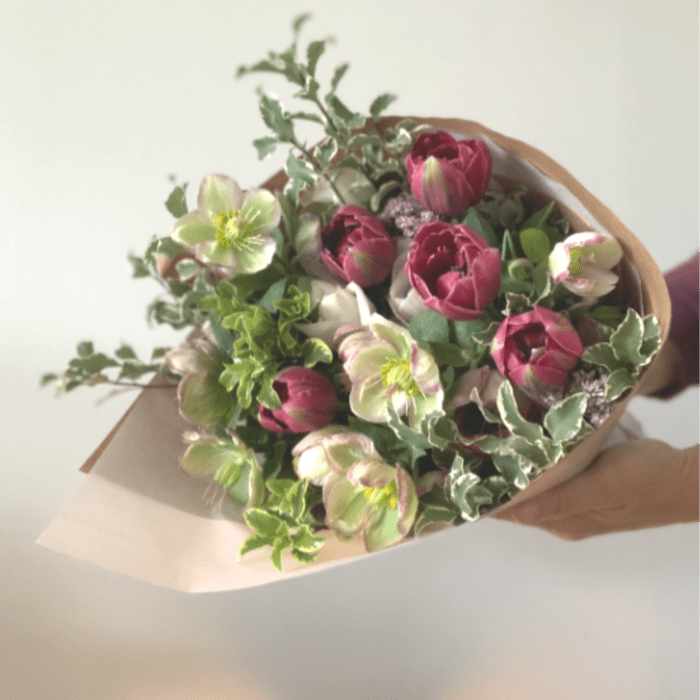 Spring Market Bouquet