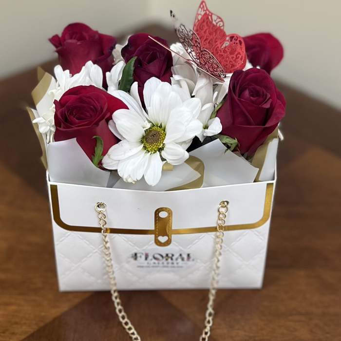 Whispers of Love by Floral Gallery