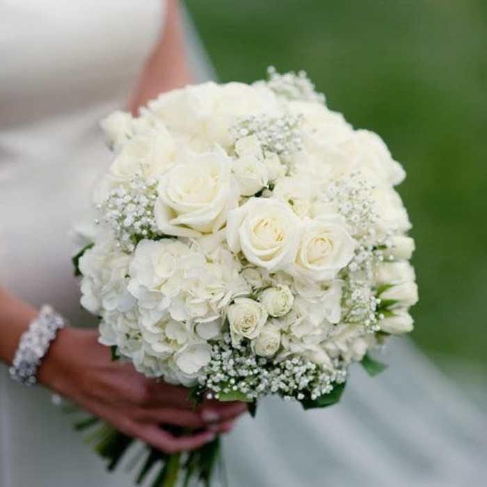 Bridal Bouquet- "Fantasy"