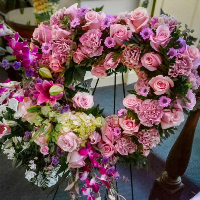 'Beautiful Maxine' By Madison's Flowers