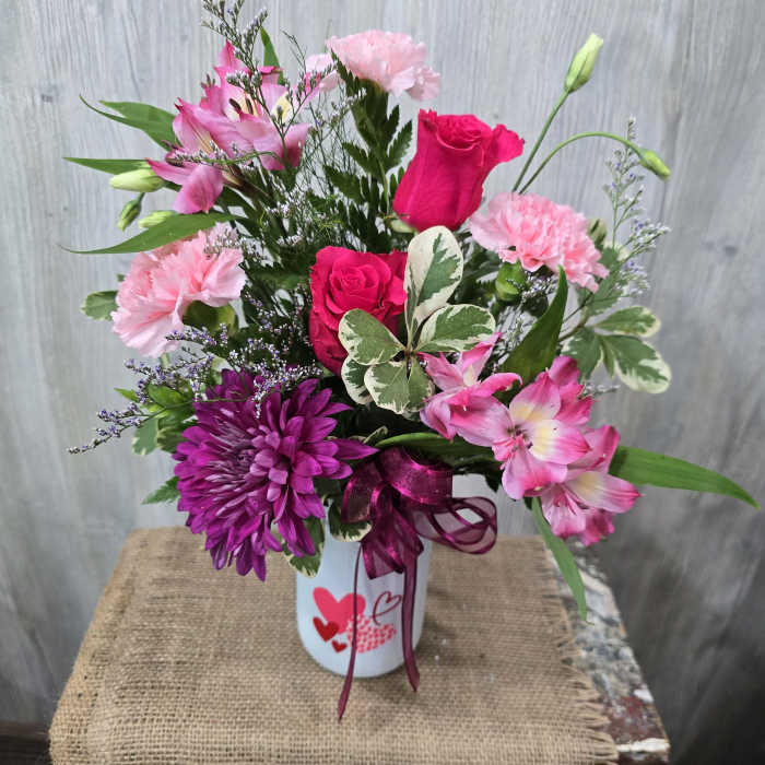 Mother's Love Special