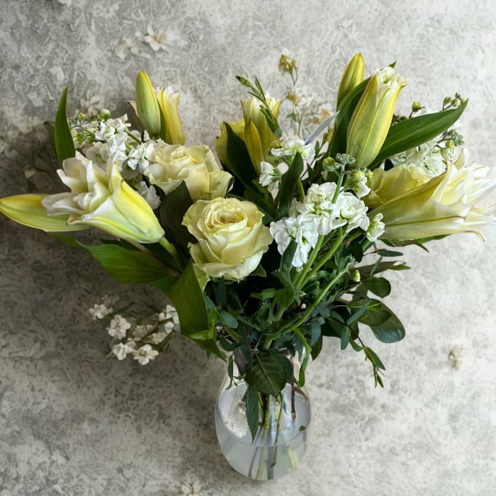 Light and memory - luz y memoria