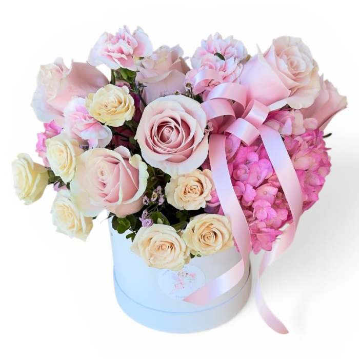 Petal Harmony Box #91