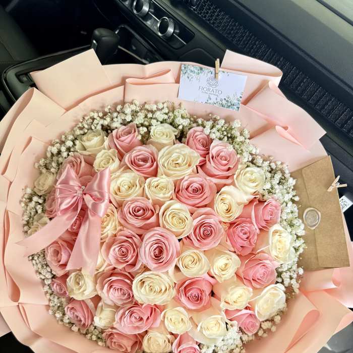 Alejandra - Fiorato Sacramento, CA.