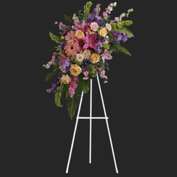 Heavenly Grace Spray