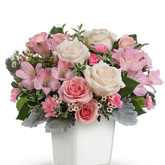 Oh So Lovely Bouquet