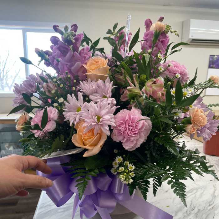 Royalty by Lotherington's