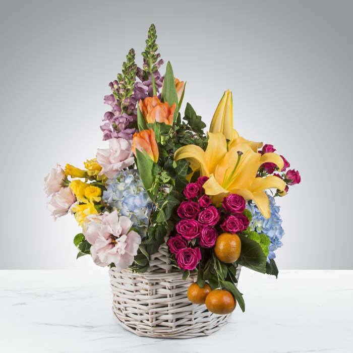 April Showers by BloomNation™