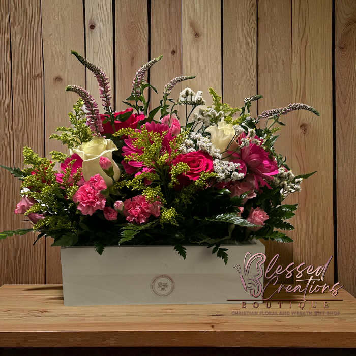 Graceful Radiance Box