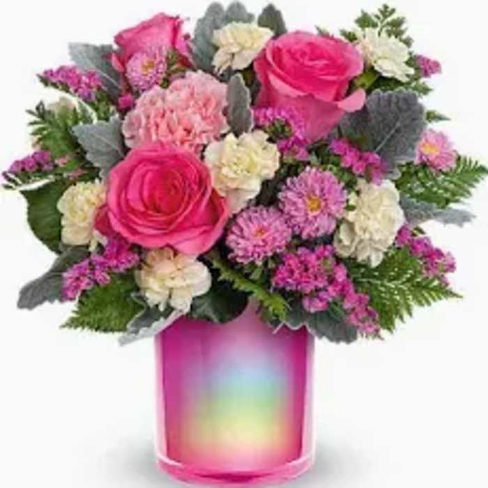 Magical Muse by Teleflora