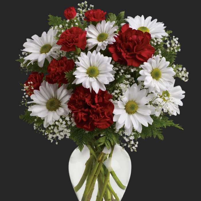 Kindest Heart Bouquet