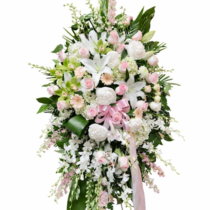 Garden of Peace Spray