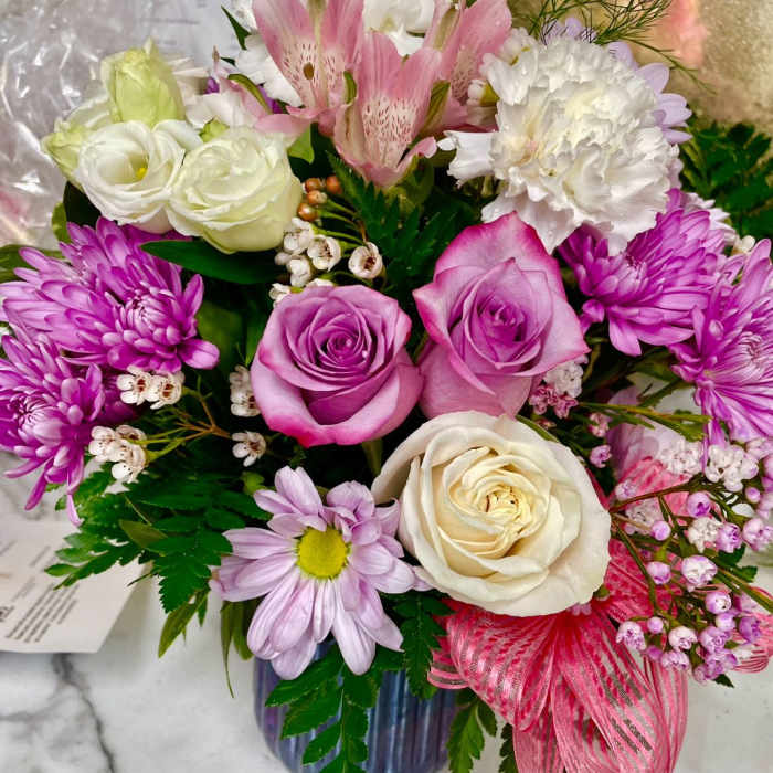 Sunday Afternoon by Lotherington's