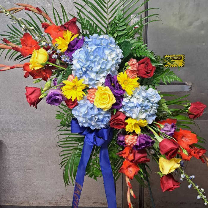 Garden of Remembrance