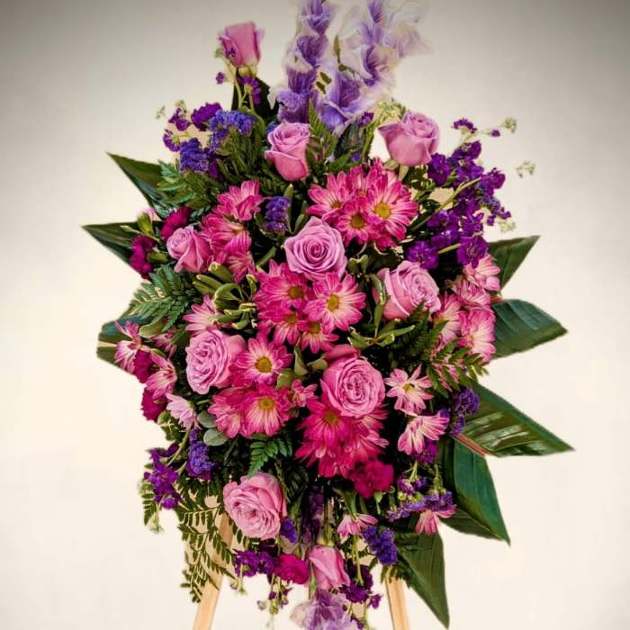 Purple Serenity Spray