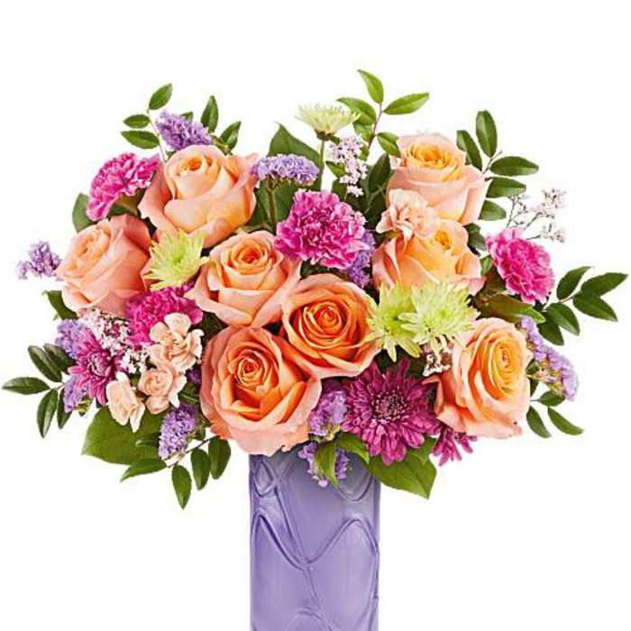 Pretty Daydream Bouquet