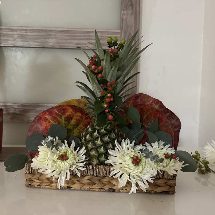 Barrio Latino Delight