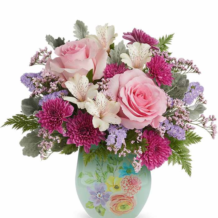 Dream in Bloom Bouquet