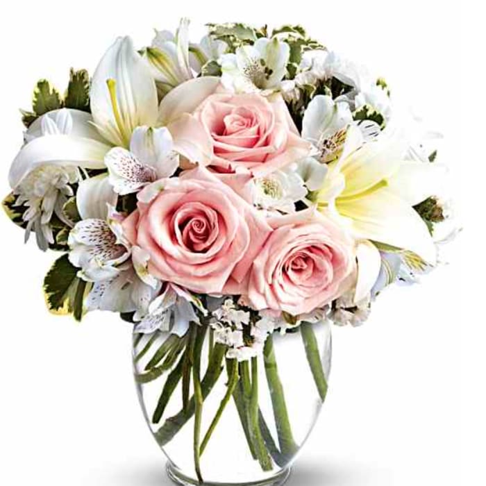 Arrive in Style Bouquet