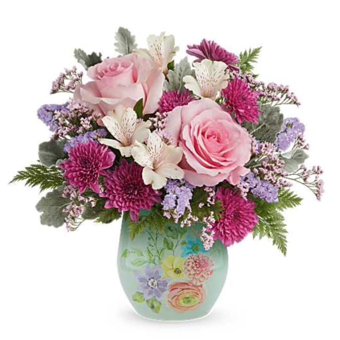 Dream in Bloom Bouquet