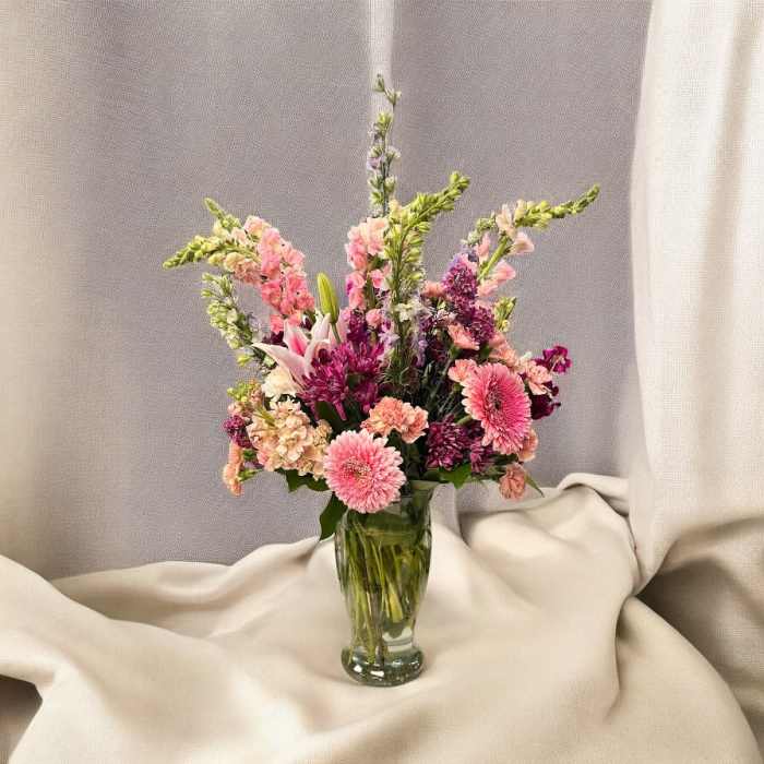 Veloura Garden Whisper #17