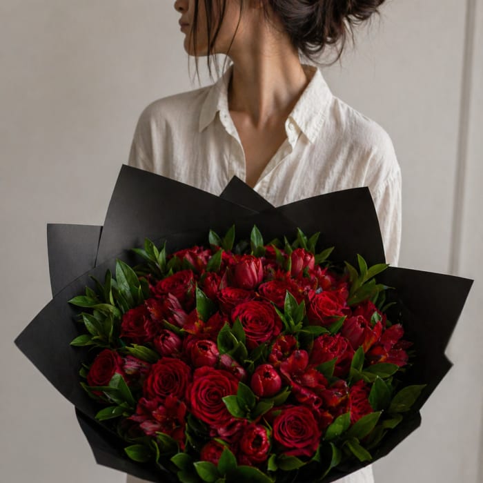 Mother’s Day Special — Designer’s Choice (Classic Love)