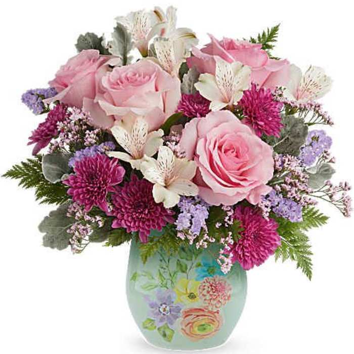 Dream in Bloom Bouquet