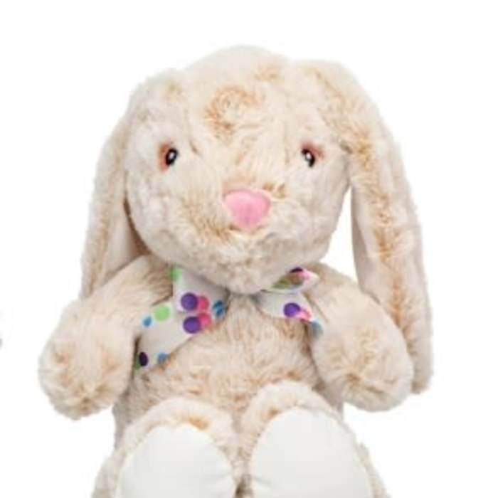 Bunny Time (2 color options)