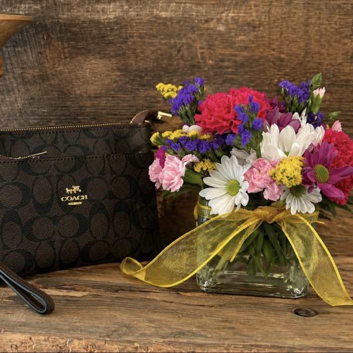 Carry a Little Sweetness