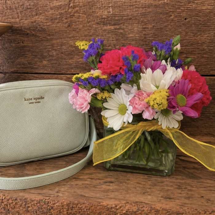 Carry a Little Charm