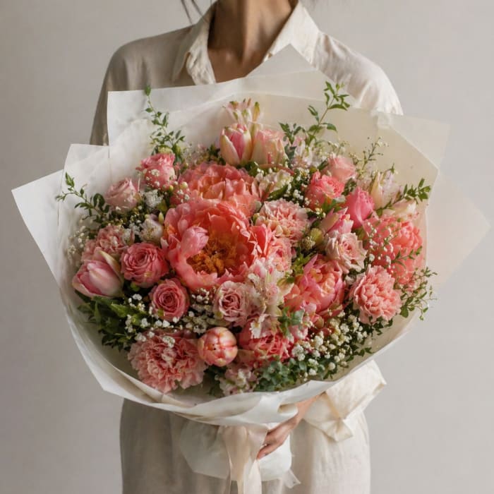 Mother’s Day Special — Designer’s Choice (Fresh & Calm)