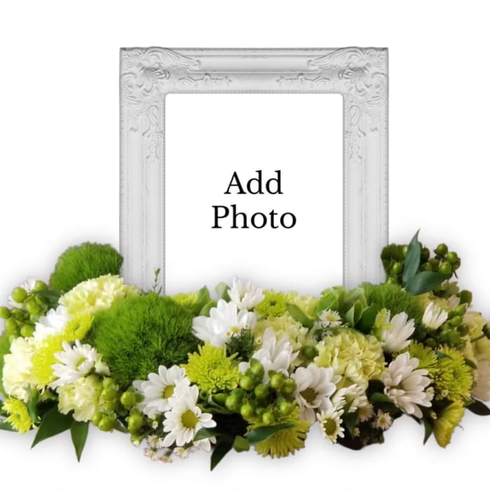 UW1 - Website Urn Wreath