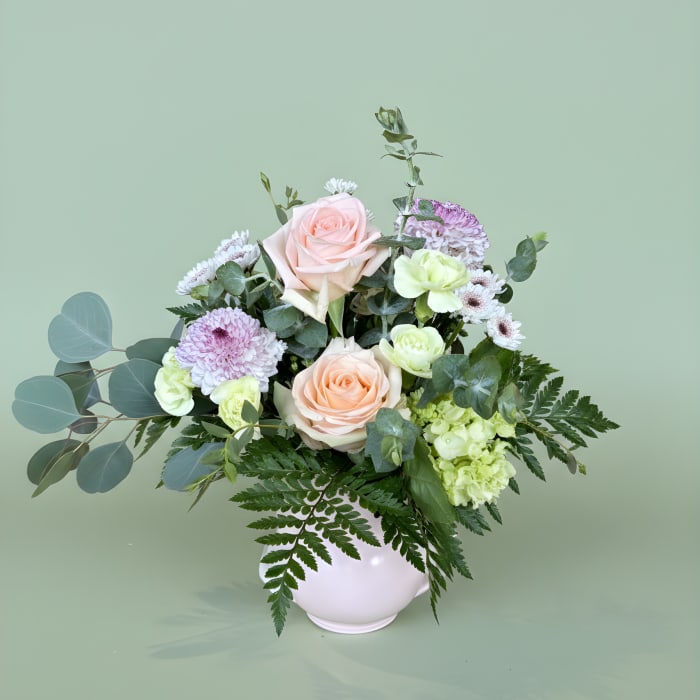 Designers Choice - Mothers Day Pitcher Special